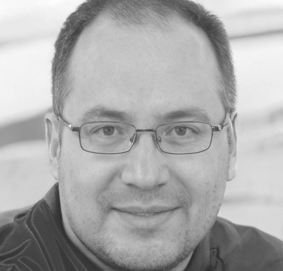 Henrik Waldmann, Senior Risikomanagement-Berater