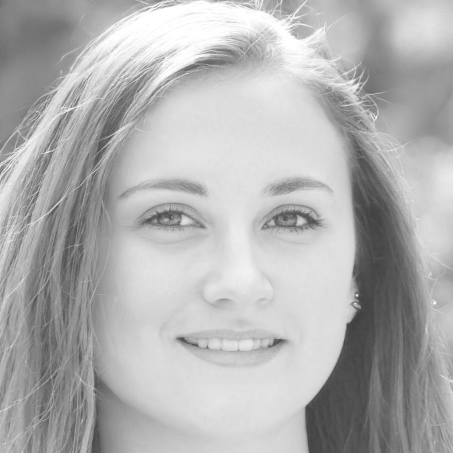 Expertin für Finanzrisikomanagement