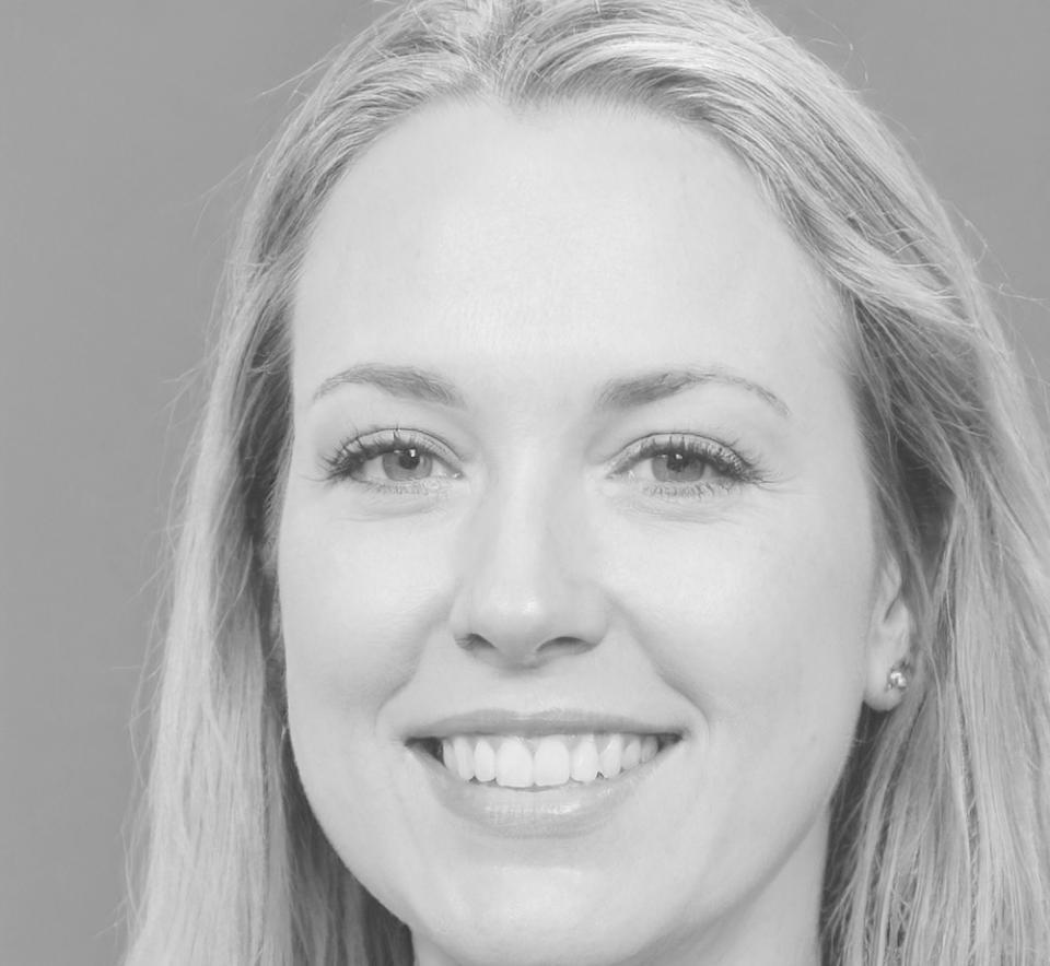 Portrait von Teilnehmerin Dr. Elisabeth Wunderlich