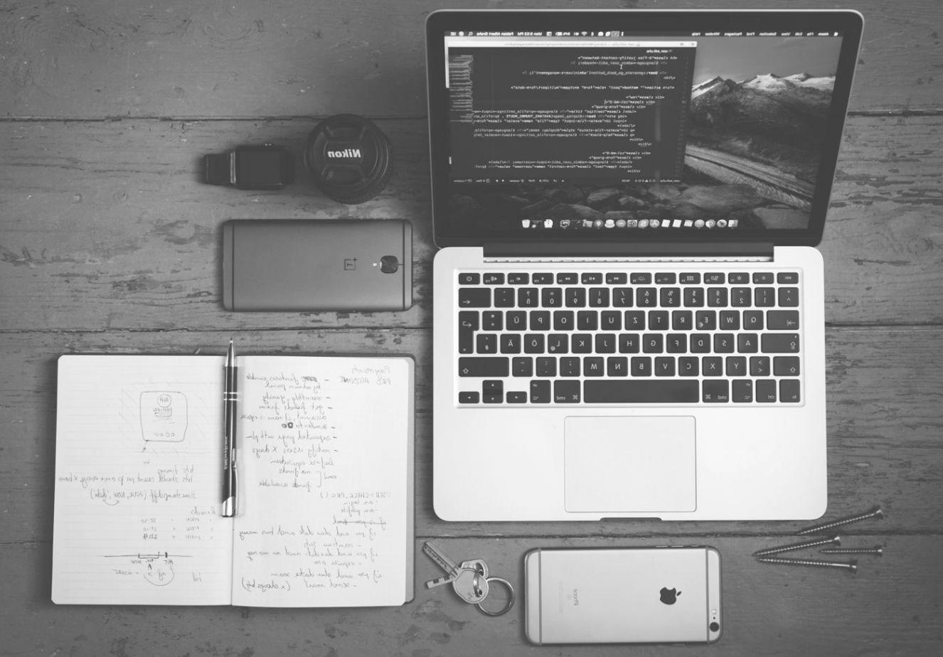 Strategische Planung und Szenario-Entwicklung