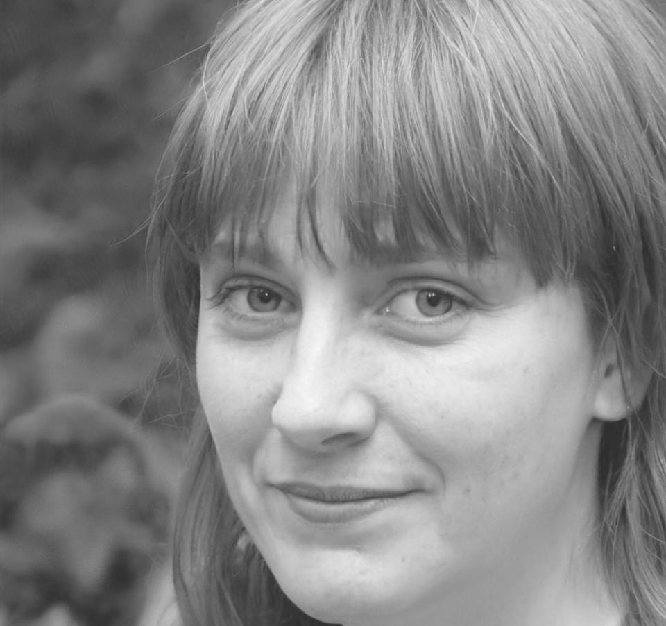 Portrait von Teilnehmerin Sabine Hoffner