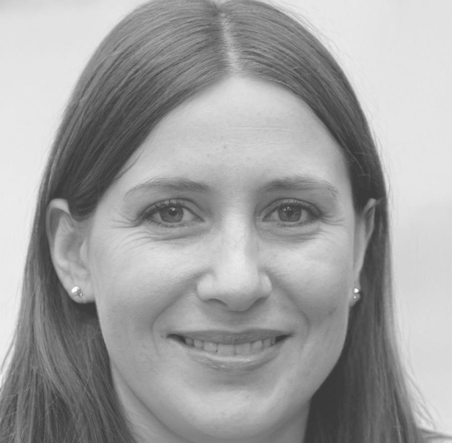 Finanzexpertin bei der Beratung