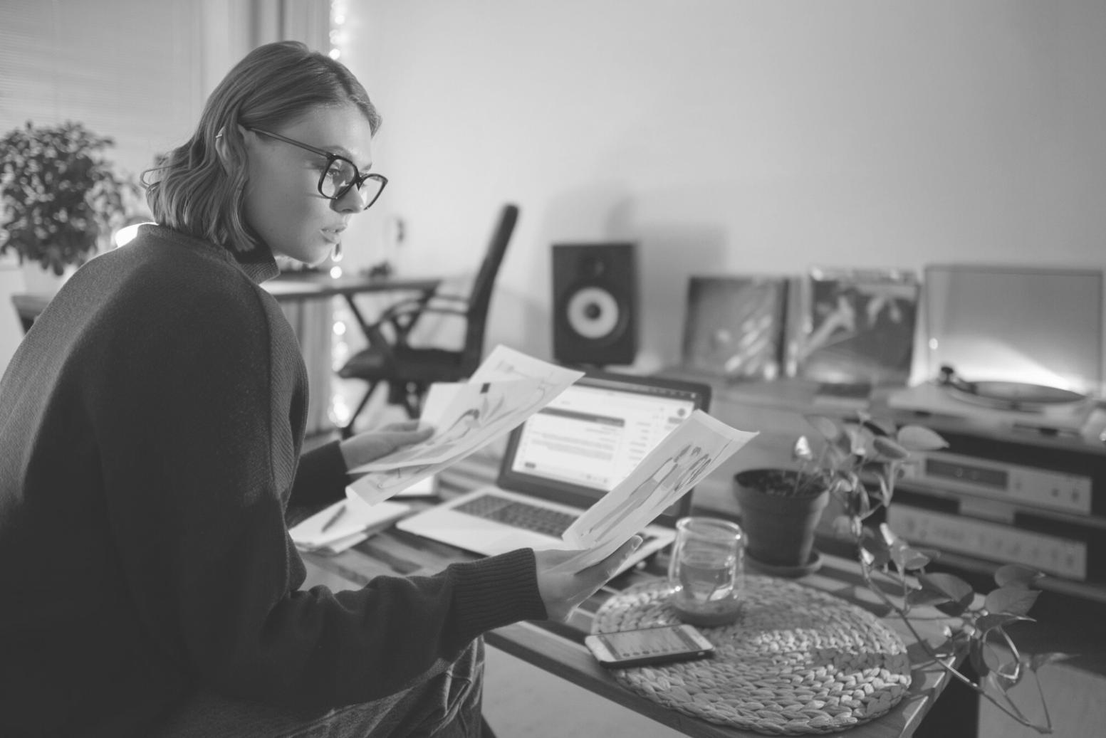 Budgetplanung und Finanzcontrolling