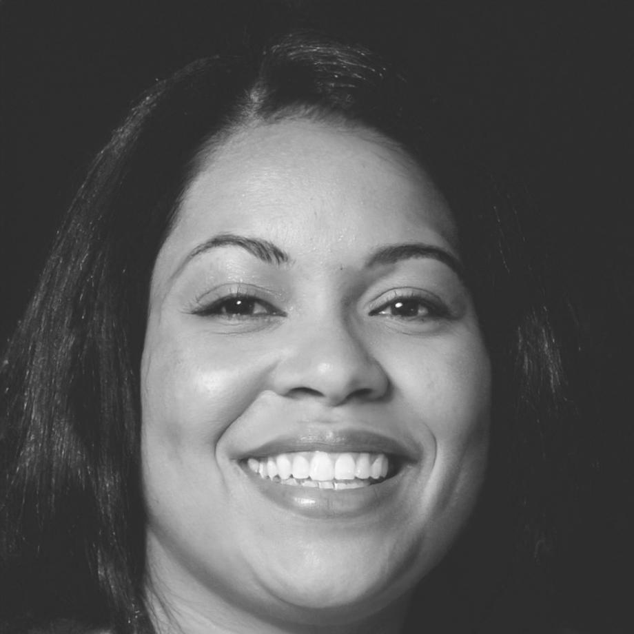 Portrait von Teilnehmerin Maria Kowalski